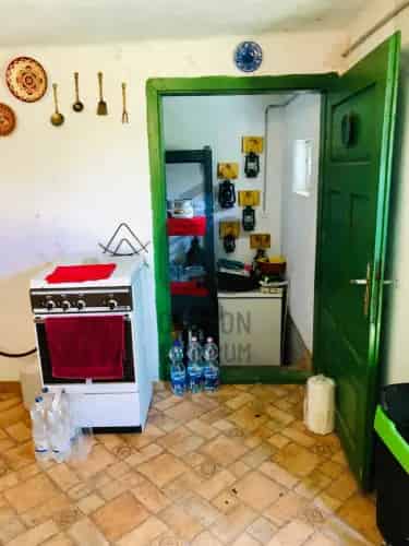 Beleznai eladó nyaraló - csendes, nyugodt helyen