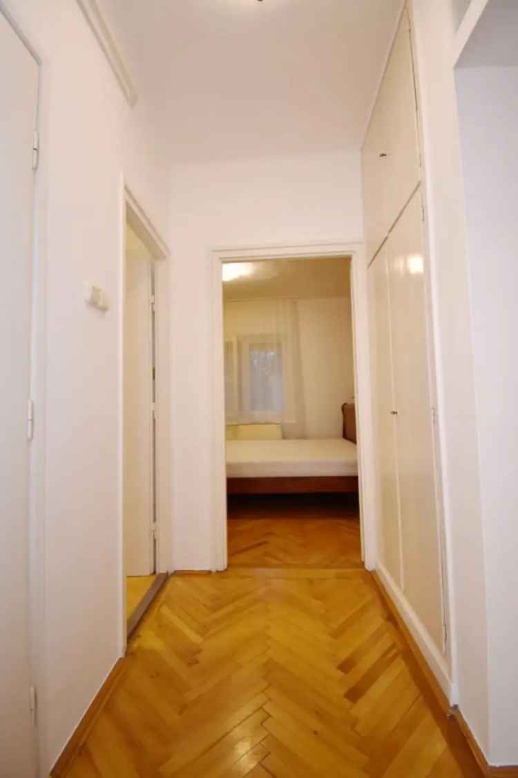 Nagyerdő 90m2 3 szobás lakás eladó garázzsal