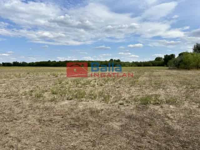 Eladó 64000 m2-es telek Felsőlajoson