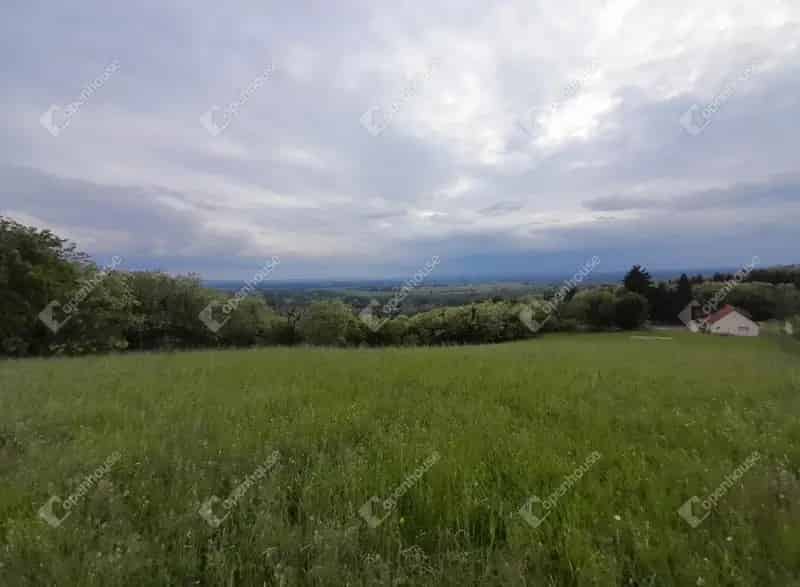 Őrtilosi nyaraló eladó - felújítandó ház gyönyörű panorámával