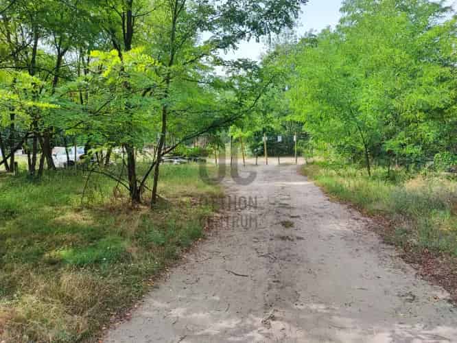 Pócsmegyeri eladó telek, T040539