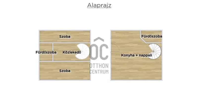 Balatonakarattyai eladó nyaraló vízpartközelben