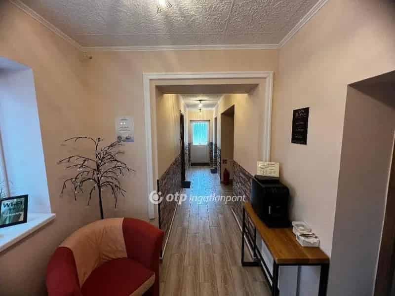 Exkluziv Vendégház Szilvásváradon 5 Apartmannal
