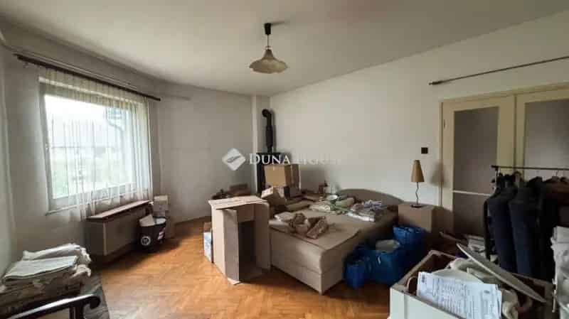 Újpest Kertvárosi Villa 200nm Nagy Telken Felújítandó