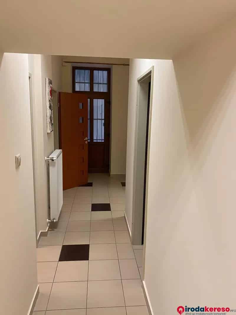 IX Kerület Iroda Kiadó 221 nm Haller Utca
