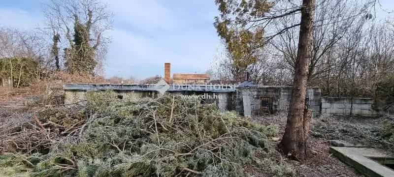 Siófok Verebes dűlő 5242 m2-es Telek Eladó