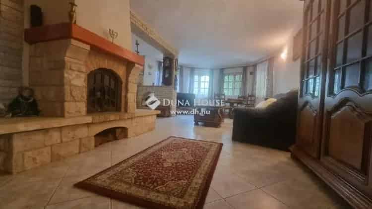 240m2 Panorámás Ház Ürömön - 2 Generációsra Alakítható