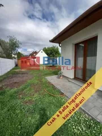 Eladó családi ház Csillaghegyen 4 szoba 96nm