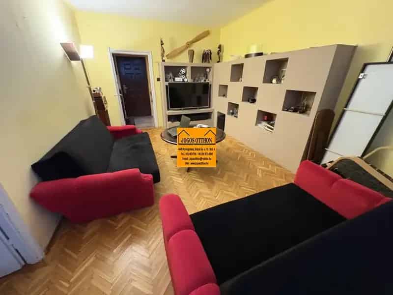 Eladó 2 szobás téglalakás Nyíregyházán