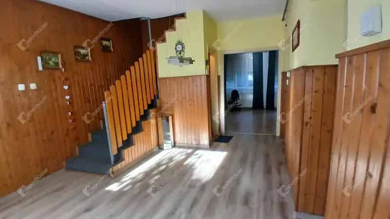 Gutorföldi családi ház eladó 140 nm 2 szintes