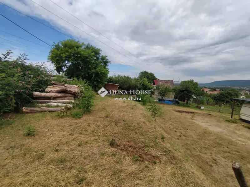 Tatabánya Kertesház Telek Eladó 800m2 30m2 építhető