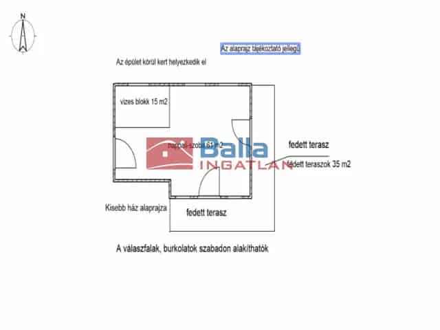 Gárdonyi 208 nm-es 3 Generációs Családi Ház Eladó
