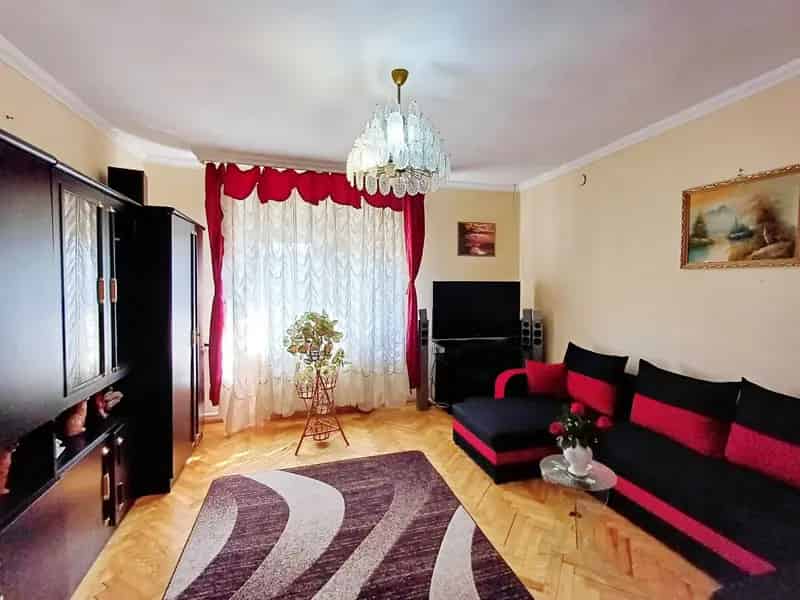 Hajdúsámson 80 nm-es 3 szobás családi ház eladó