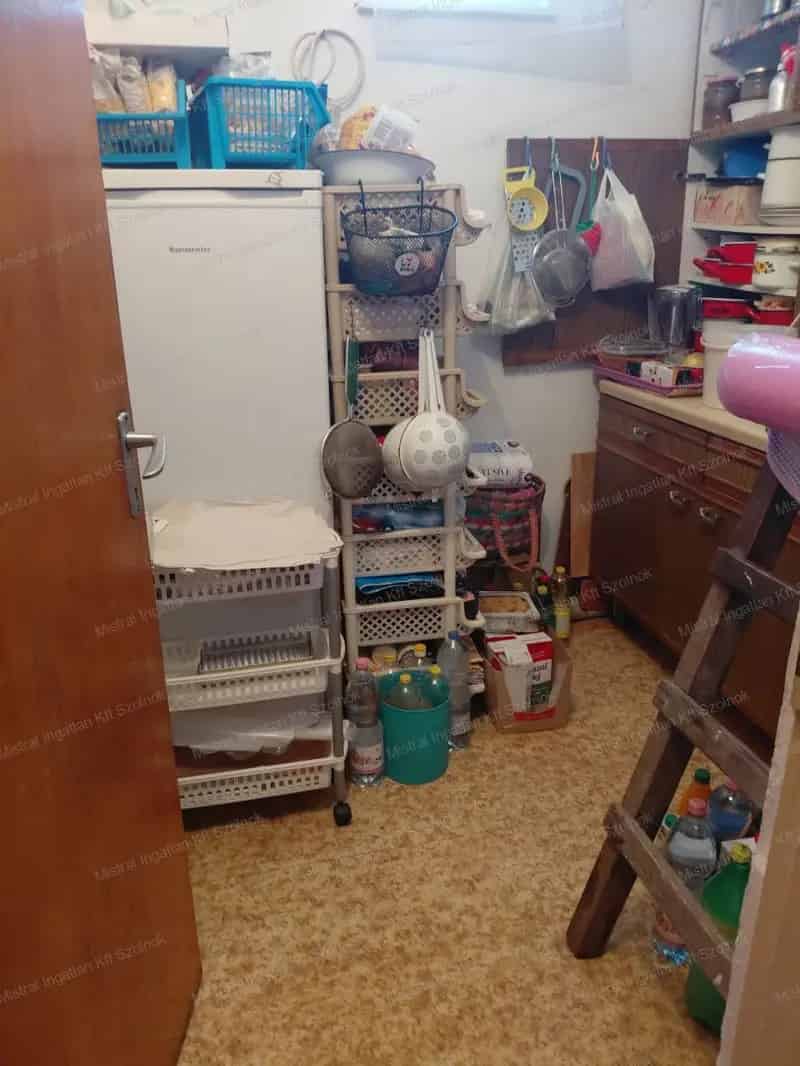 Családi ház eladó Tiszapüspökiben