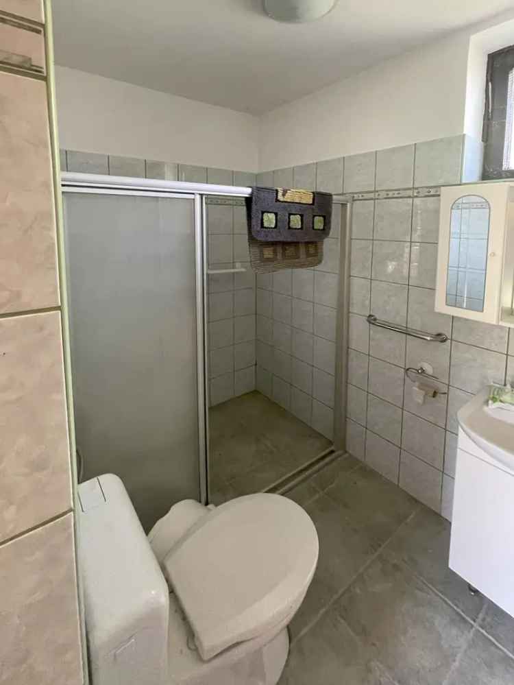 Családi ház eladó Hosszúperesztegen