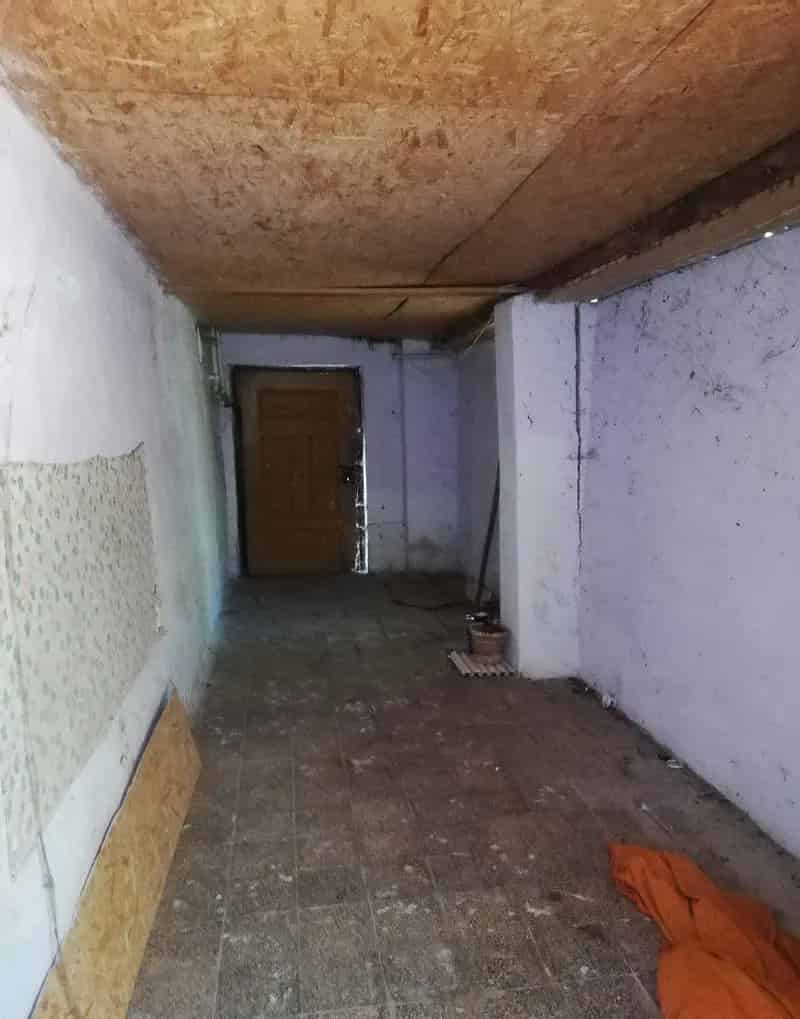 Felujitando csalad haz 71 m2 2002 m2 telekkel Ambrozfalvan