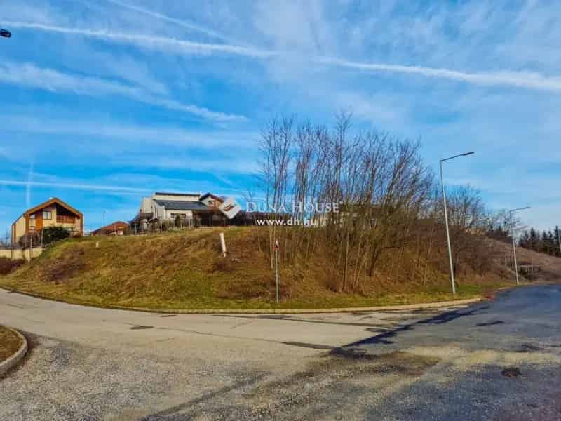 Panorámás Építési Telek Eladó Zalaegerszegen