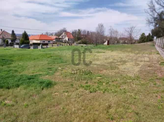 Vajtai 2693 m2-es építési telek eladó