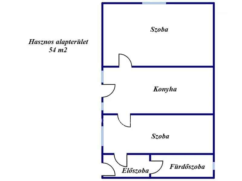Ház Kiadó , Hajdúhadházi járás, Alföld és Észak