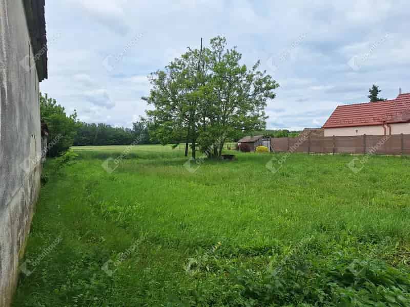 7790 m2-es Telek Eladó Acsalag Központjában