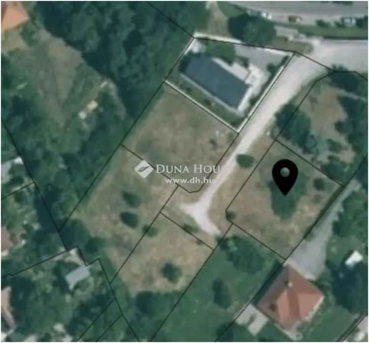 Győr Ménfőcsanak Panorámás Telek és Ház Építési Lehetőség