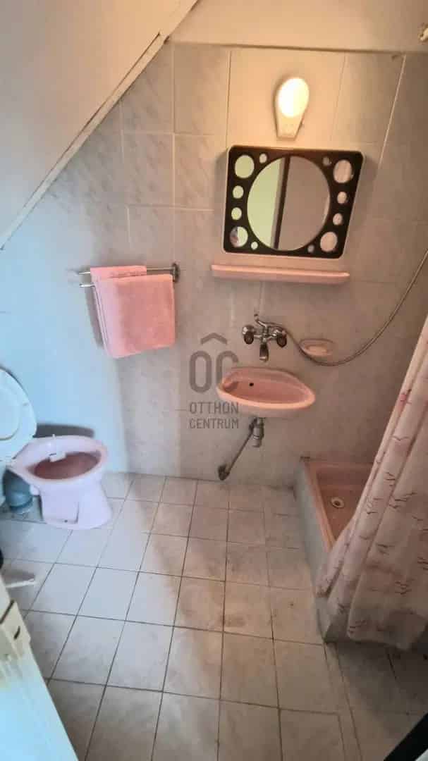 110 nm-es 5 szobás ház Tompaládonyban Falusi CSOK-kal