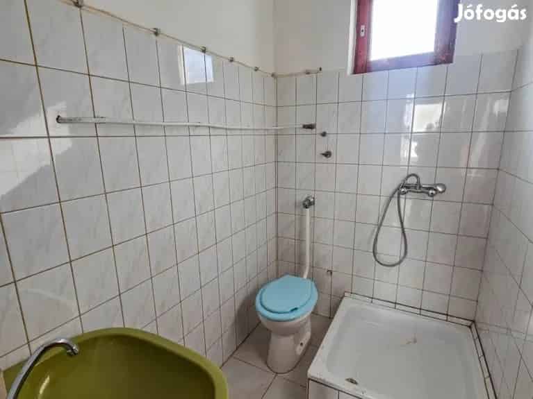 2 db raktárcsarnok lakóházzal eladó Hosszúpályiban