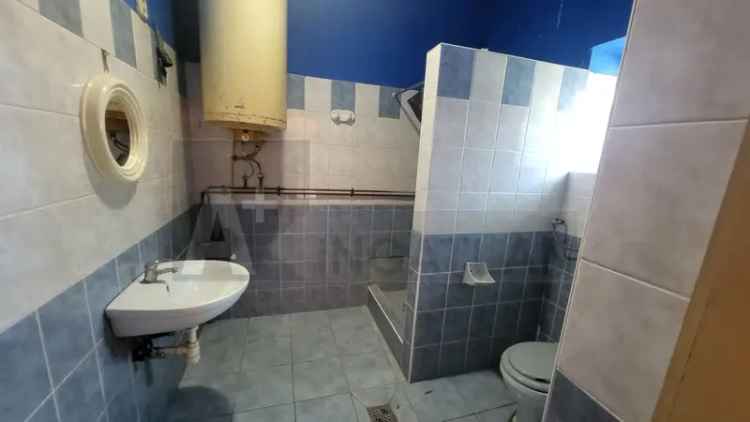 85m2-es családi ház Ópusztaszeren 1400m2-es telken eladó