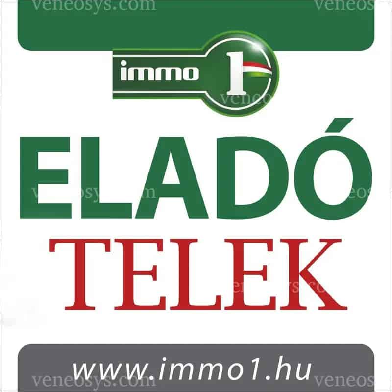 Solt Telek Elado 125000m2 Csarnokokkal