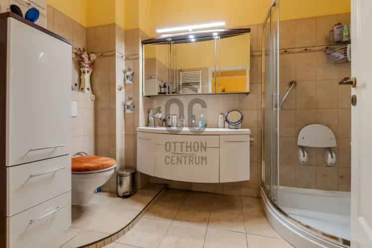 Budapest XIII kerületi eladó lakás 89nm 2 1 szoba Bauhaus