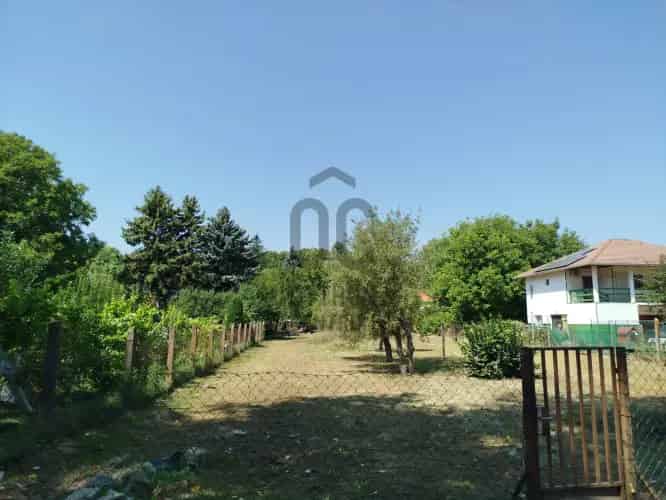Rácalmás Telek Eladó 1280 m2 Családi Ház Építésére
