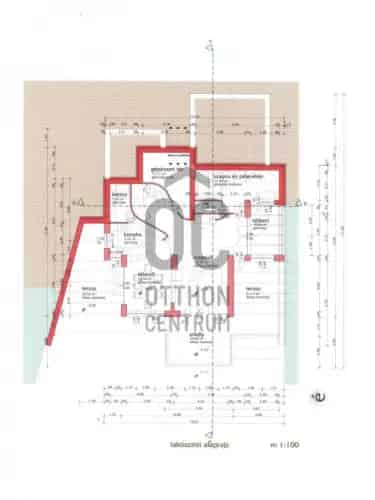 Kaposvári eladó telek, GDT245633
