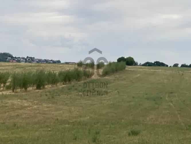 Ürömi eladó telek panorámás kilátással