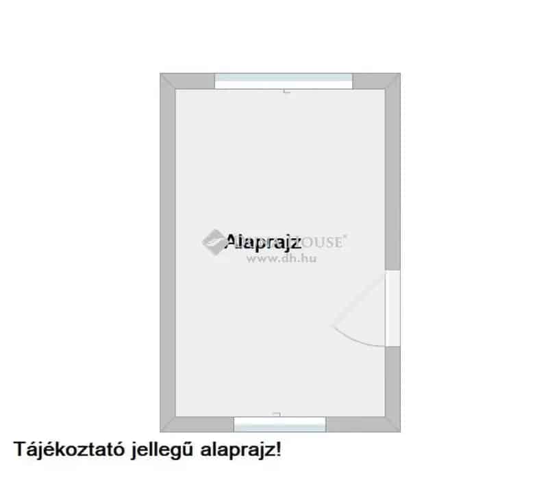 Biatorbágy Ürgehegy 462nm-es Telek Eladó