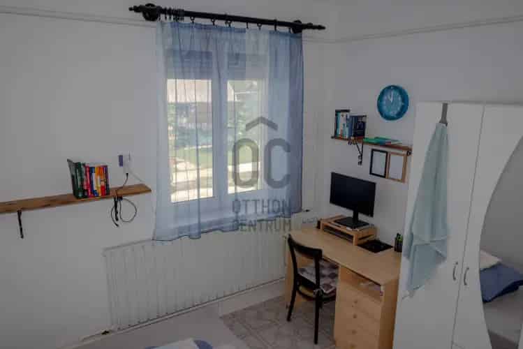 Nádudvari eladó családi ház 3 szoba 83 nm