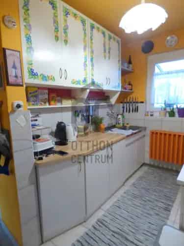Kerepesi családi ház eladó - 3 generációs - alacsony rezsi