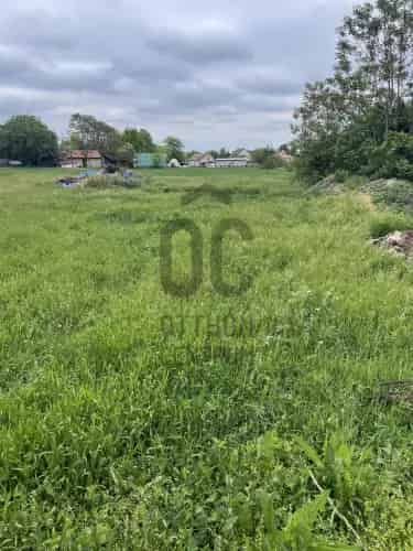 Abonyi Telek Eladó 700m2-től