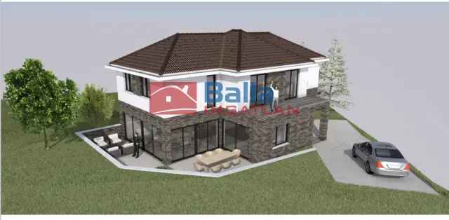 Szentendre Telek Eladó 607 m² Epitesi Engedéllyel