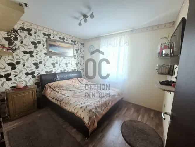 Üllői eladó sorház, DHZ090297