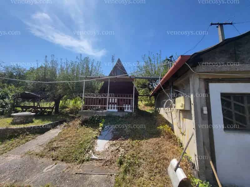 1181 m2-es Belterületbe Vonható Zártkert Miskolc Perecesen Eladó