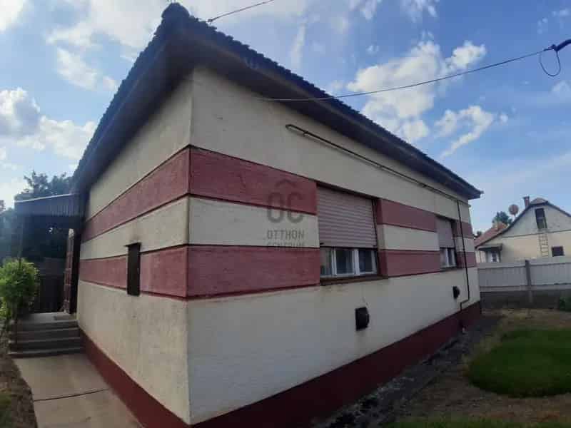 Felújítandó családi ház Hajdúdorogon