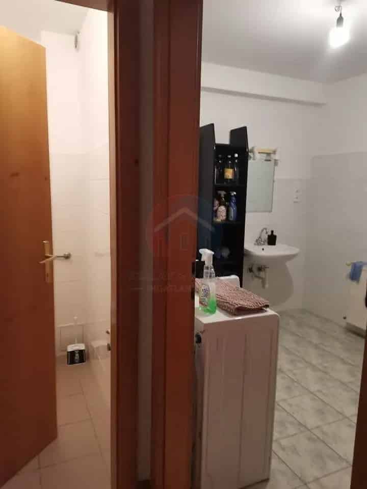 Sopron 96nm-es 2 szobás tégla lakás eladó garázzsal