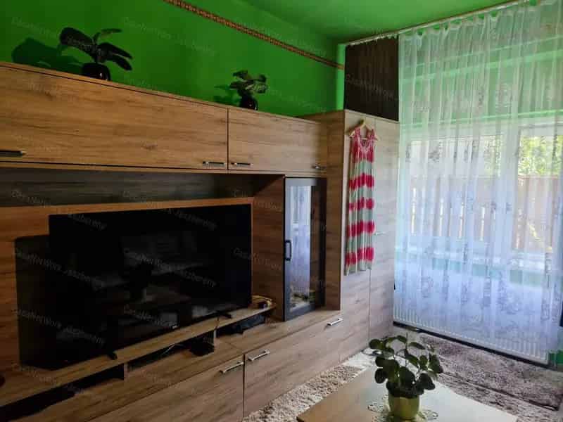 Hevesi családi ház eladó felújítva 86 m2 1148 m2 telekkel