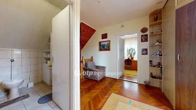 Nyíregyháza-Oros 138 nm-es családi ház eladó