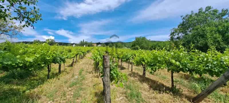 Tagyoni Balatoni Panorámás Mini Nyaraló Eladó