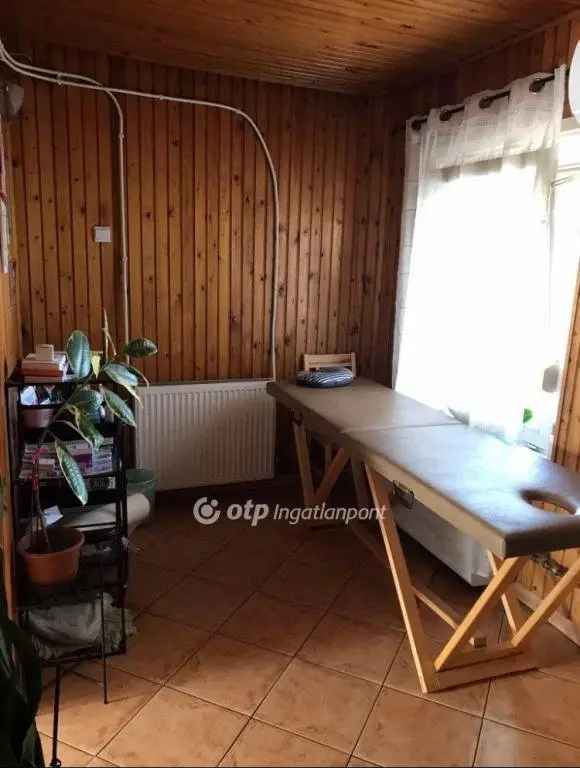 Somlóvásárhelyi ház eladó 76 6 m2 989 m2 telekkel