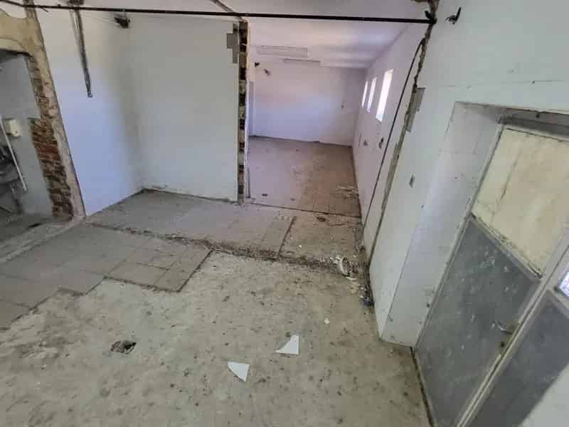 660 nm-es iparterület eladó Nyírmeggyesen