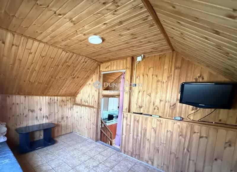 Hangulatos Poroszlói Nyaraló Eladó
