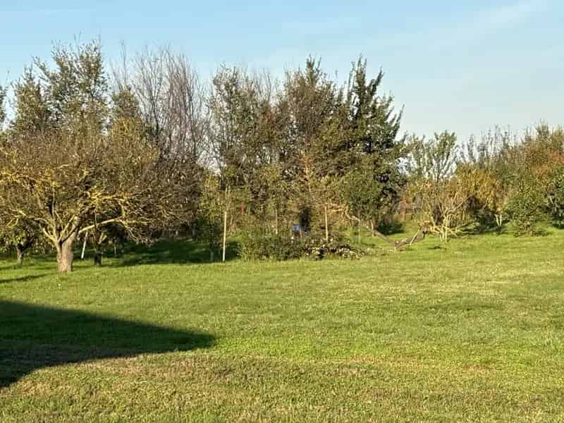 1653 nm-es építési telek Ősiben - Családi ház építésre vagy befektetésre