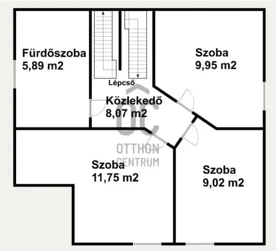 Budapest XVIII. kerületi eladó ikerház, H505709